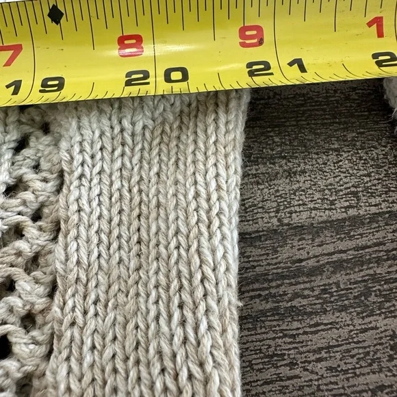 Mandal Bay Pastel Embroidered Cardigan - Picture 4 of 7